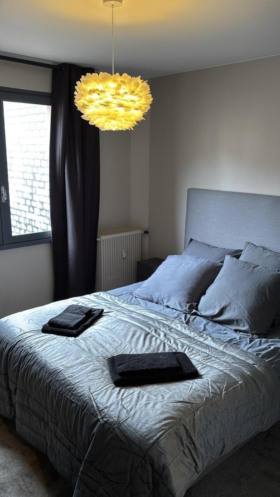 Appartement Place Morny, Hyper Centre ! Deauville Buitenkant foto